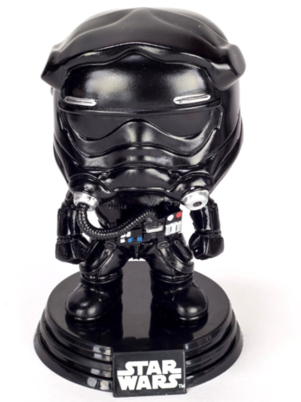 Funko! Star Wars Smugglers Edition-Tie Fighter Pilot